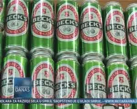 Poljoprivreda danas 16.10.2009.