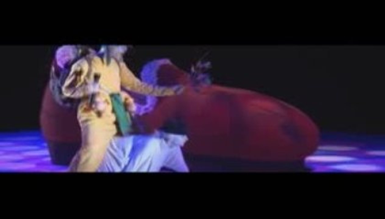 PANTOUFLE Bande annonce