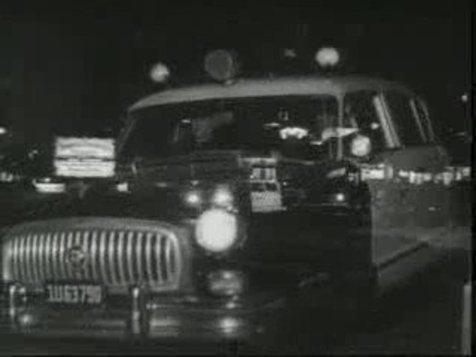 Boulbar : le disque noir "Requiem pour un champion"