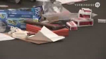 Thomas Struth: Paradise / Deutsche Bank VIP Lounge, Frieze Art Fair 2009