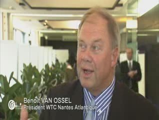 International Connecting Day 2009 : LES GRANDS TEMOINS