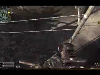 Cod4 Jumps Ambush