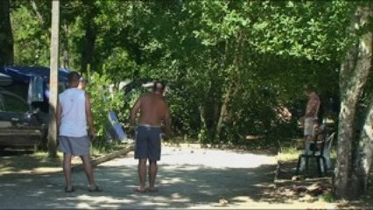 Vacances & sport au camping