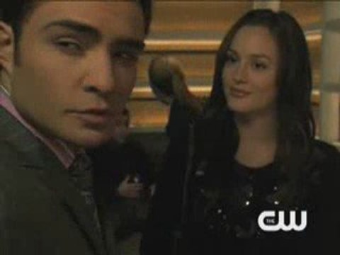 gossip girl promo epi 3x06