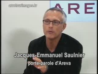 Nucléaire : les journalistes piégés par la com' ?