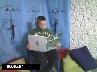 6ème Belle-Maison : Guillaume