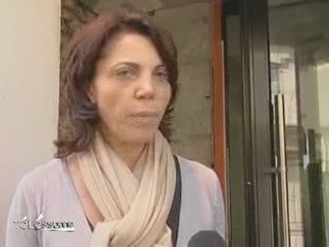 Le Tour de France à Longjumeau (Essonne)