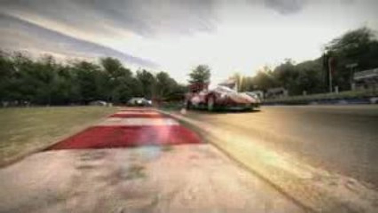 NFS Shift Circuit de Brandshatch