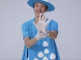 'Global Handwashing Dance' public service announcement