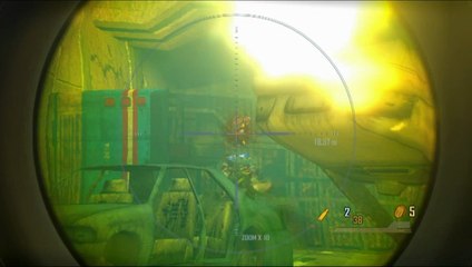 F.E.A.R. 2 Reborn - PC - Partie 2