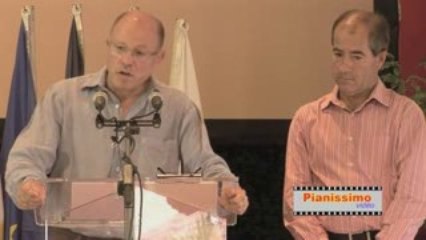 Alain Boyer Etat des Routes Canton de Sournia