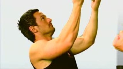 Lat Pulldown - Close Grip Demonstration Video - Maximuscle