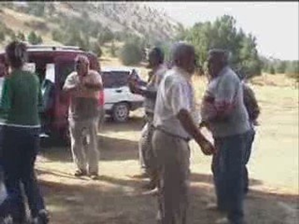 Sivas İmranlı Yoncabayır Köyü Video 2