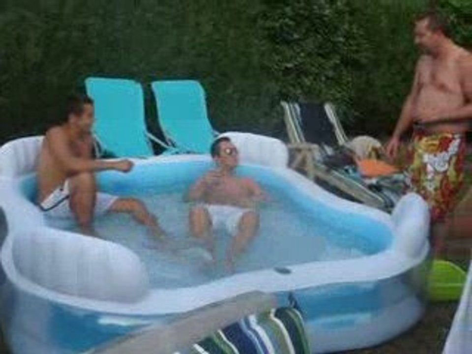 *...Après-midi chez Nico...***°