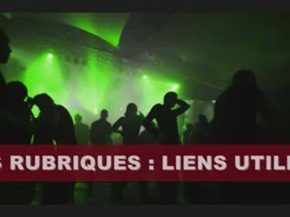 DJ EVENEMENTS DJ TOULOUSE