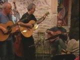 Perfumed Letter Blues - Cahors Folk Club Irregulars