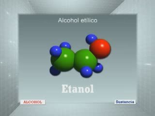 Drogas: Alcohol (Etanol)