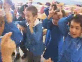 Çevreli İlköğretim Okulu Demre Antalya