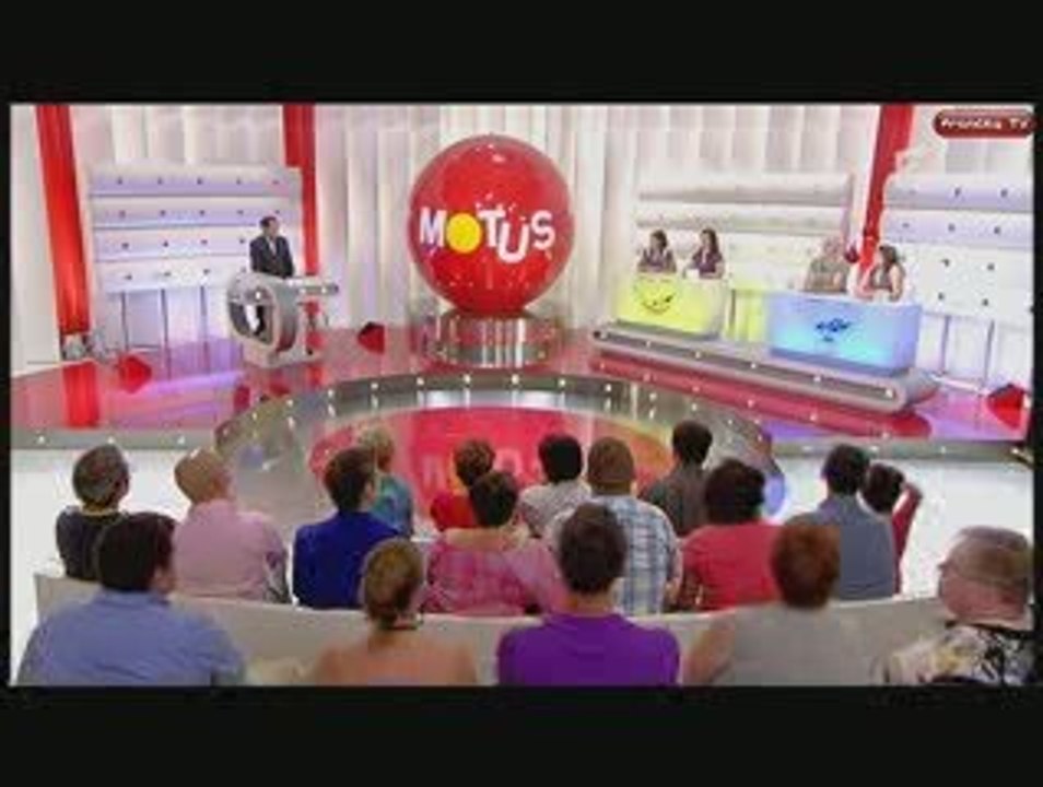 motus - emission du 08-10-2009 part 2