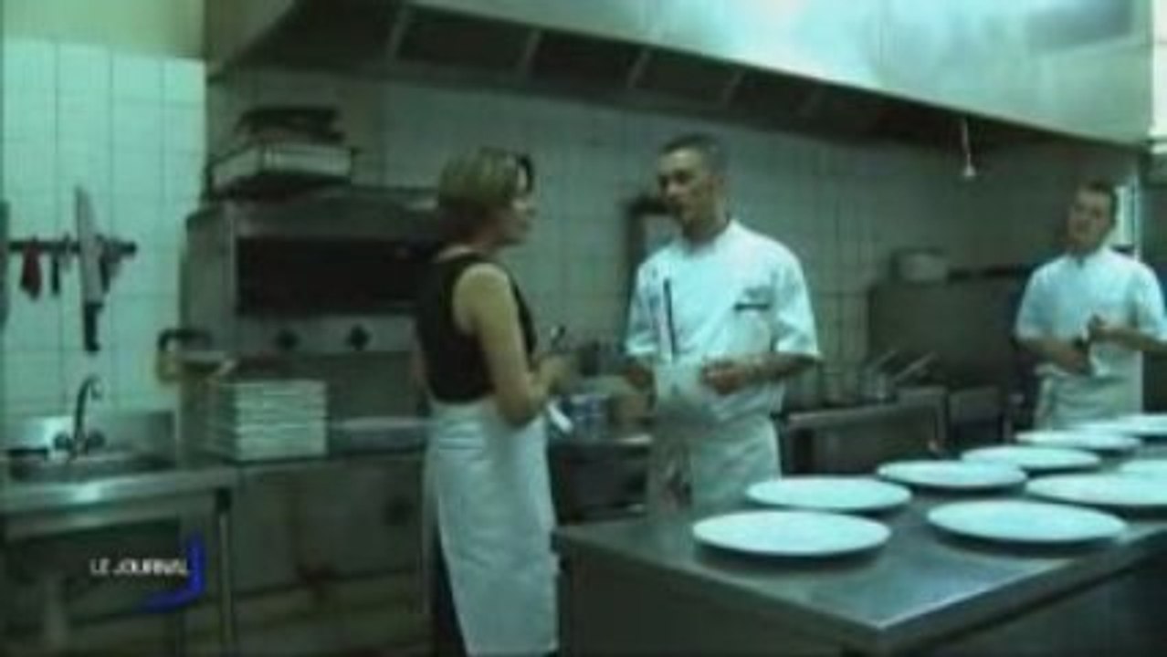 Semaine du goût : Chef d'un soir! (La Roche-Sur-Yon)