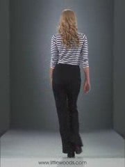 Savoir - OPP BOOTCUT JEAN