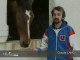 Le Club de Voltige Equestre de Mauchamps (Essonne)