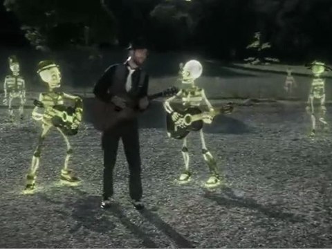 CHARLIE WINSTON Kick The Bucket Music Video