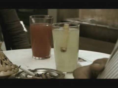 « Dépression » Cinéma Jeunes Talents 2007