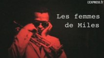 Les femmes de Miles Davis