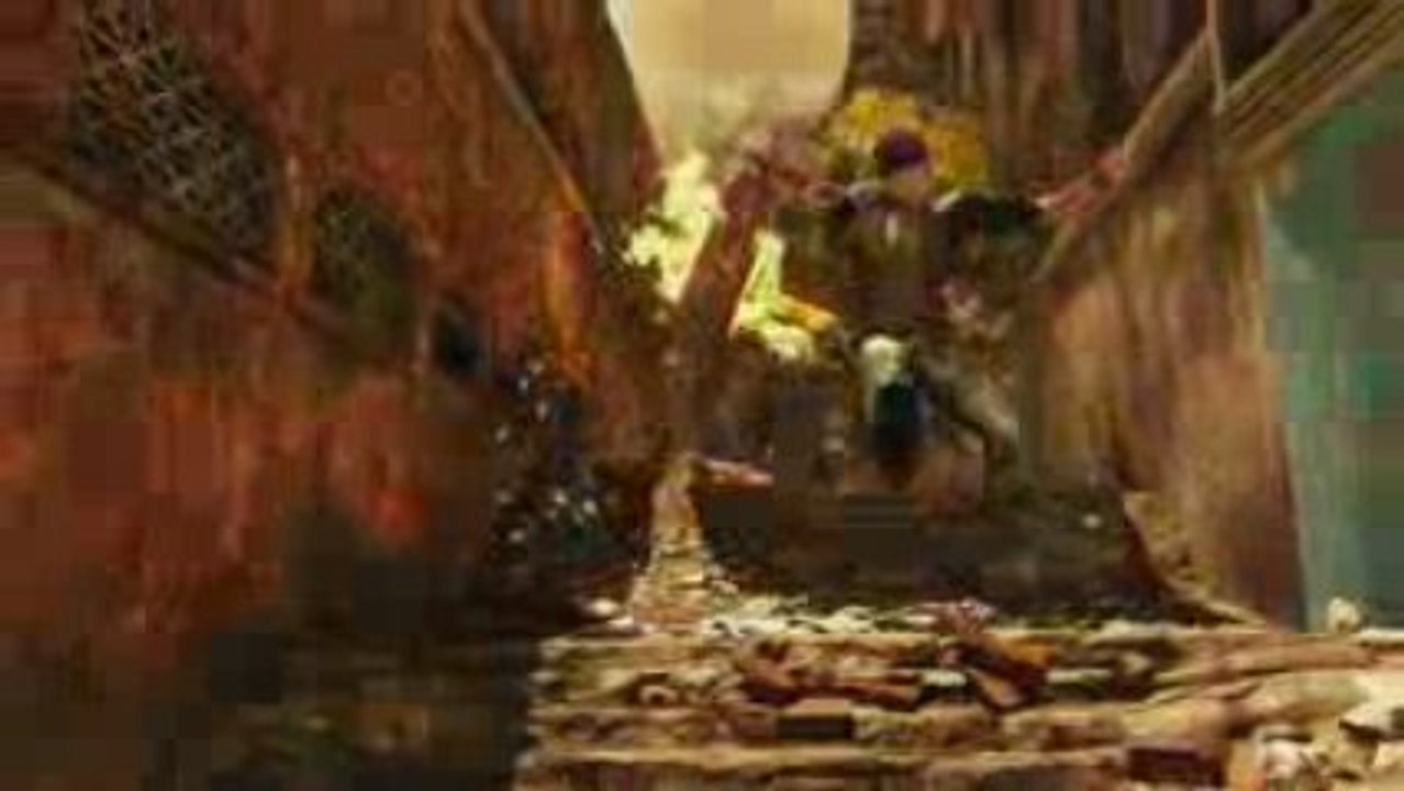 Uncharted 2