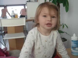 *...Ma p'tite chipie d'amour (suite)...***°