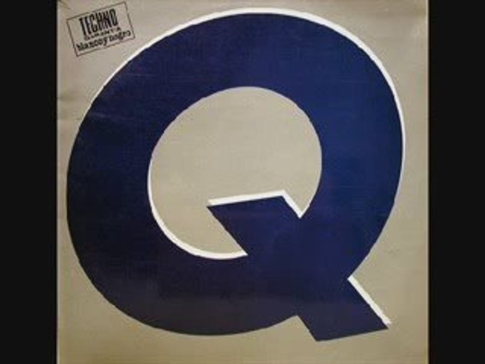 QUASIMODO - I need loving You (Total key trance mix)