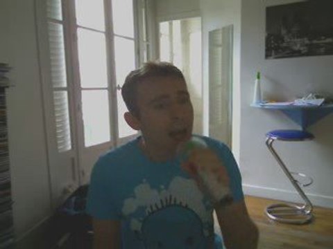 Wiwi égratigne ça me fait rêver