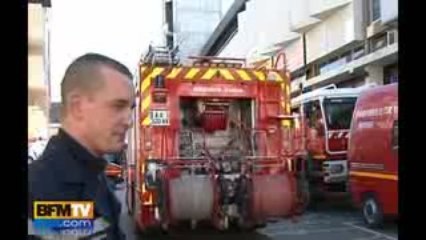 Pompiers volontaires : la crise des vocations