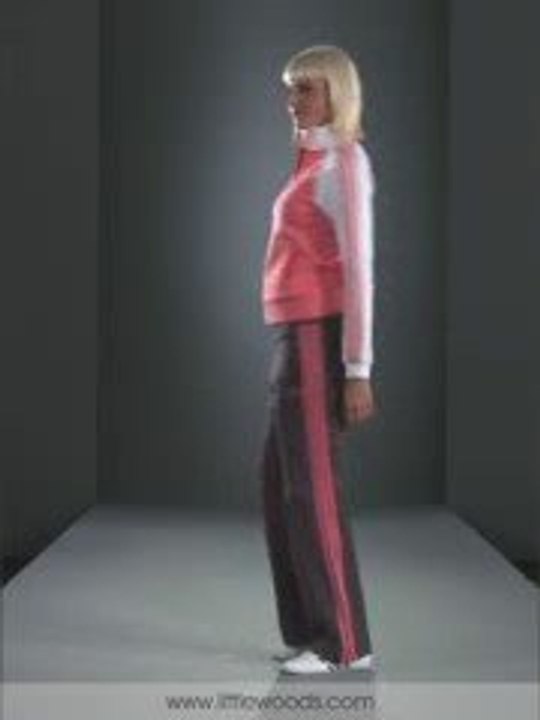 Adidas - ADIDAS 3S JERSEY TRACKSUIT