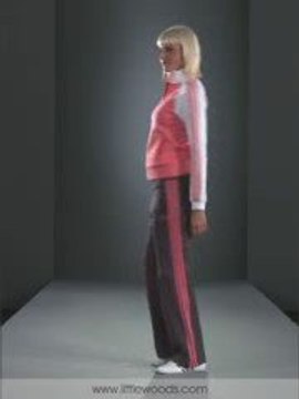 Adidas - ADIDAS 3S JERSEY TRACKSUIT