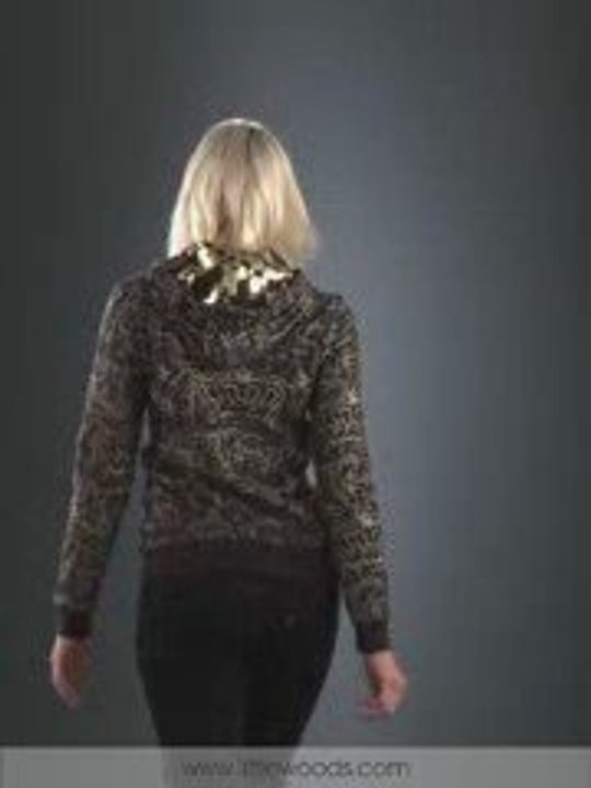 Adidas - ADIDAS MISSY ELLIOT HOODED