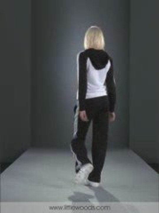 Adidas - ADIDAS YOUNG SUIT