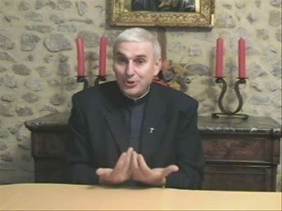 Notre-Dame des Neiges et le combat spirituel