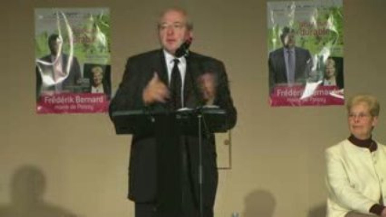 Poissy 15 Huchon