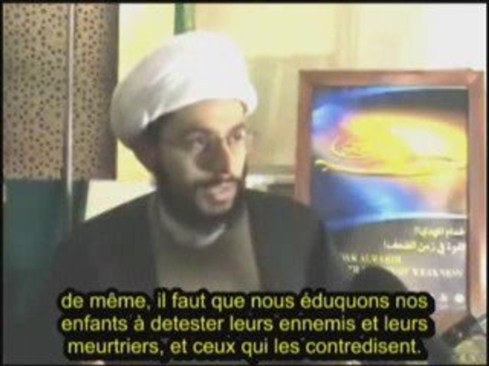 Urgent: les insultes chiites rawafidh sur les sahabas (ra)