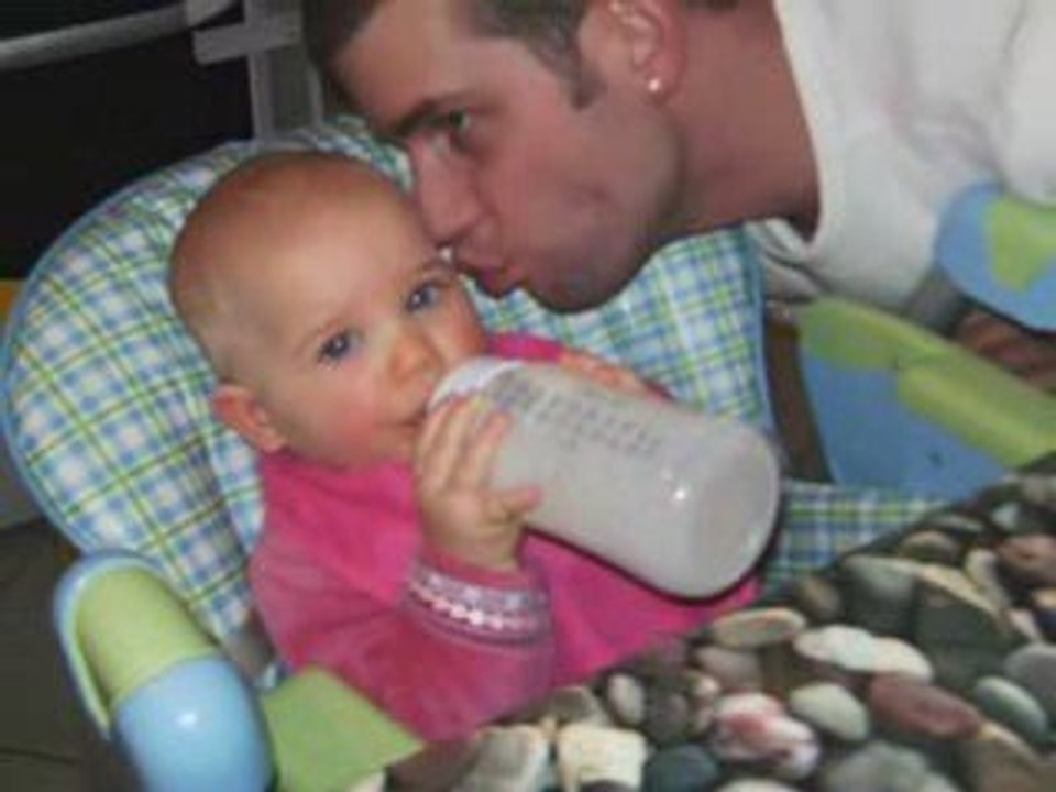 Pour mon petit papa
