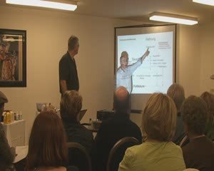 Gero Köppner: Régime 4