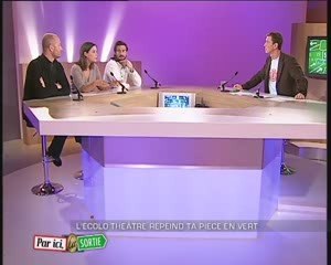 PAR ICI LA SORTIE DU 15 OCTOBRE 2009