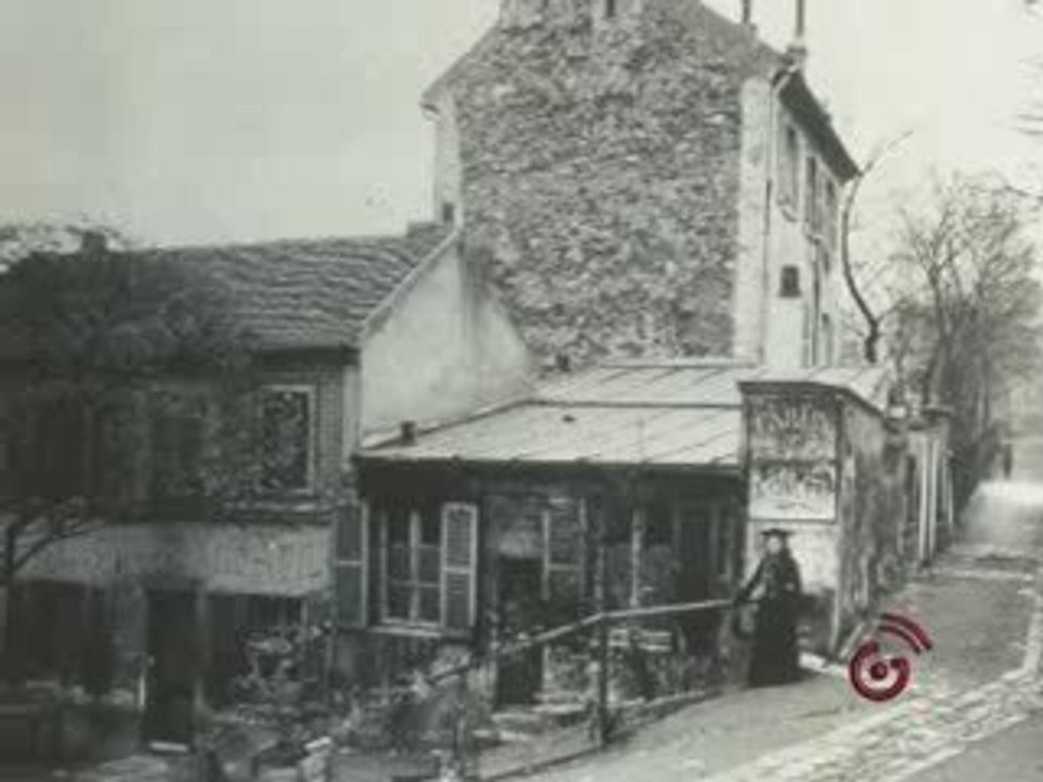 Le Lapin agile