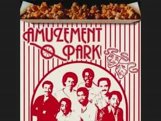 AMUZEMENT PARK - love show down - 1982 "the funk collection"