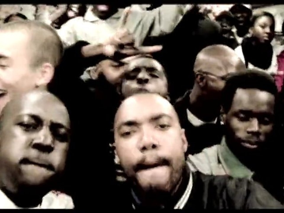 93 Lyrics "Laisse Craner" Teaser 1 [HD]