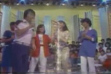 テレビ　ジョッキー