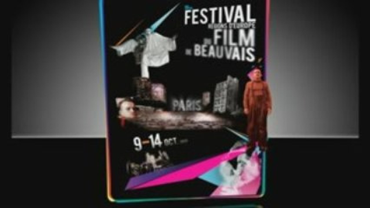 BEST-OF du Festival du Film de BEAUVAIS 2009