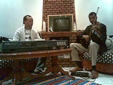 Tana oukaddi samit maghribi cha3bi senhaji daoudi